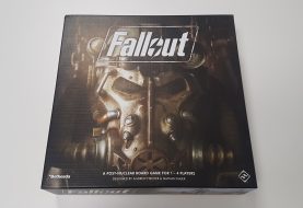 Fallout Review - An Amazing Board Game Adaptation