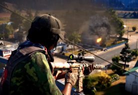 Far Cry 5 is now the fastest selling Far Cry title in history