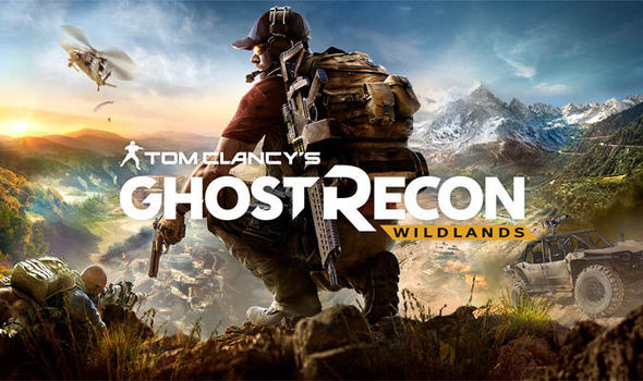 Ubisoft Announces Year 2 Plans For Tom Clancy’s Ghost Recon Wildlands