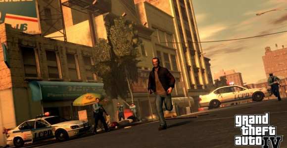 The Full List of Songs No Longer In Grand Theft Auto 4