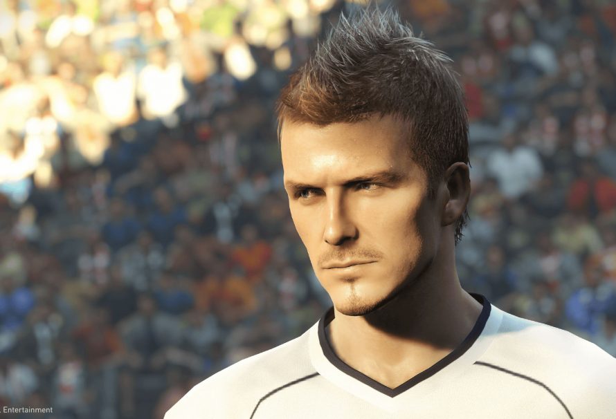 PlayStation Store Hong Kong Leaks First Info/Screenshots For PES 2019