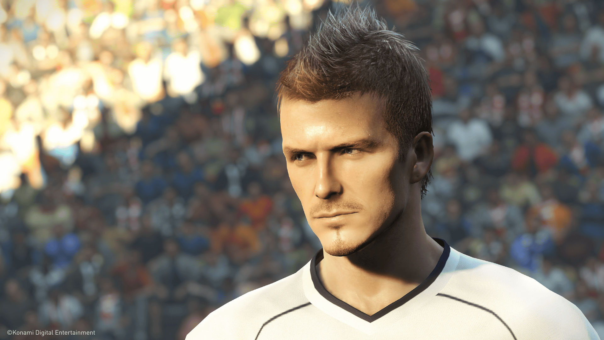 PlayStation Store Hong Kong Leaks First Info/Screenshots For PES 2019