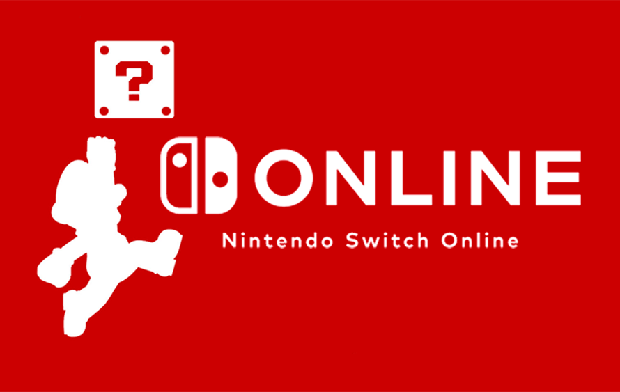 Details Of Nintendo Switch Online Coming This May