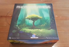 Photosynthesis Review - A Puzzle That Grows On You