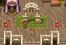 Steam Version Of 'Chrono Trigger' Receives Its First Ever Update Patch