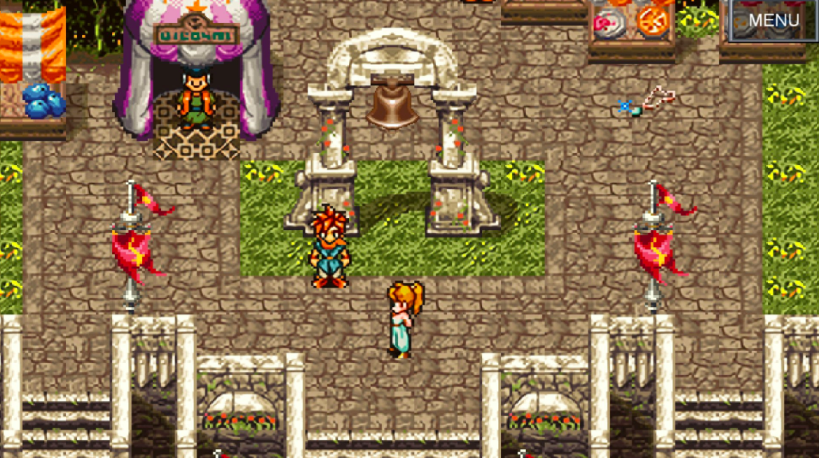 Steam Version Of ‘Chrono Trigger’ Receives Its First Ever Update Patch