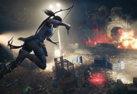 Shadow of the Tomb Raider ESRB Rating Tells Us The Gory Details Of The Game