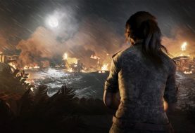 Amazon Reveals Tie-In Novel For Shadow of the Tomb Raider