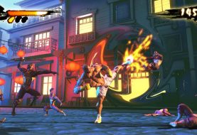 Shaq Fu 2 Finally Gets A Release Date And Other Additional Info