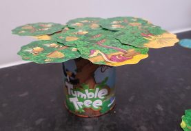 Tumble Tree Review - Brilliant Family Fun