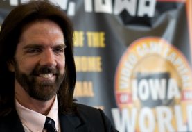 Competitive Gamer Billy Mitchell Now Banned From Twin Galaxies