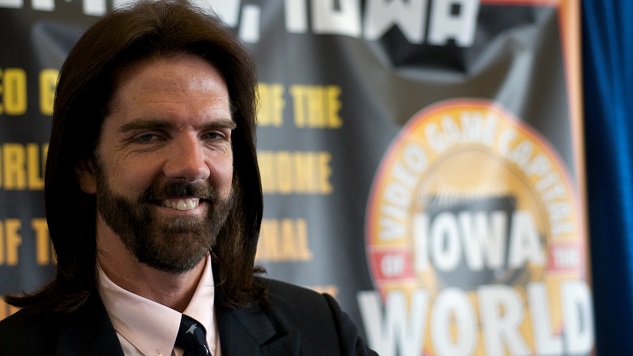 Competitive Gamer Billy Mitchell Now Banned From Twin Galaxies