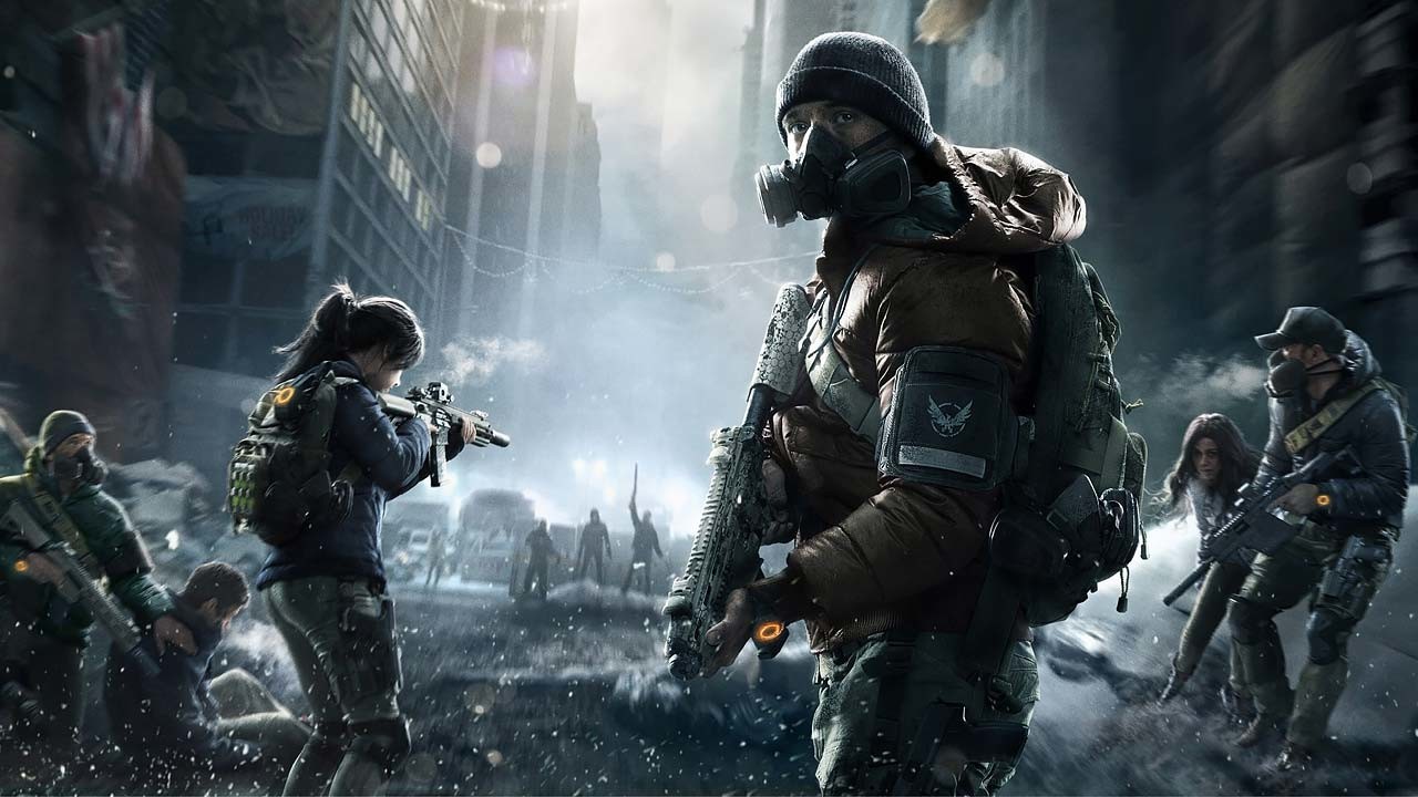 Deadpool 2’s David Leitch Set To Direct The Division Movie