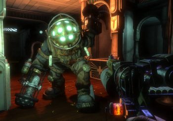 A Secret 2K Studio Is Currently In Development On A New BioShock Video Game