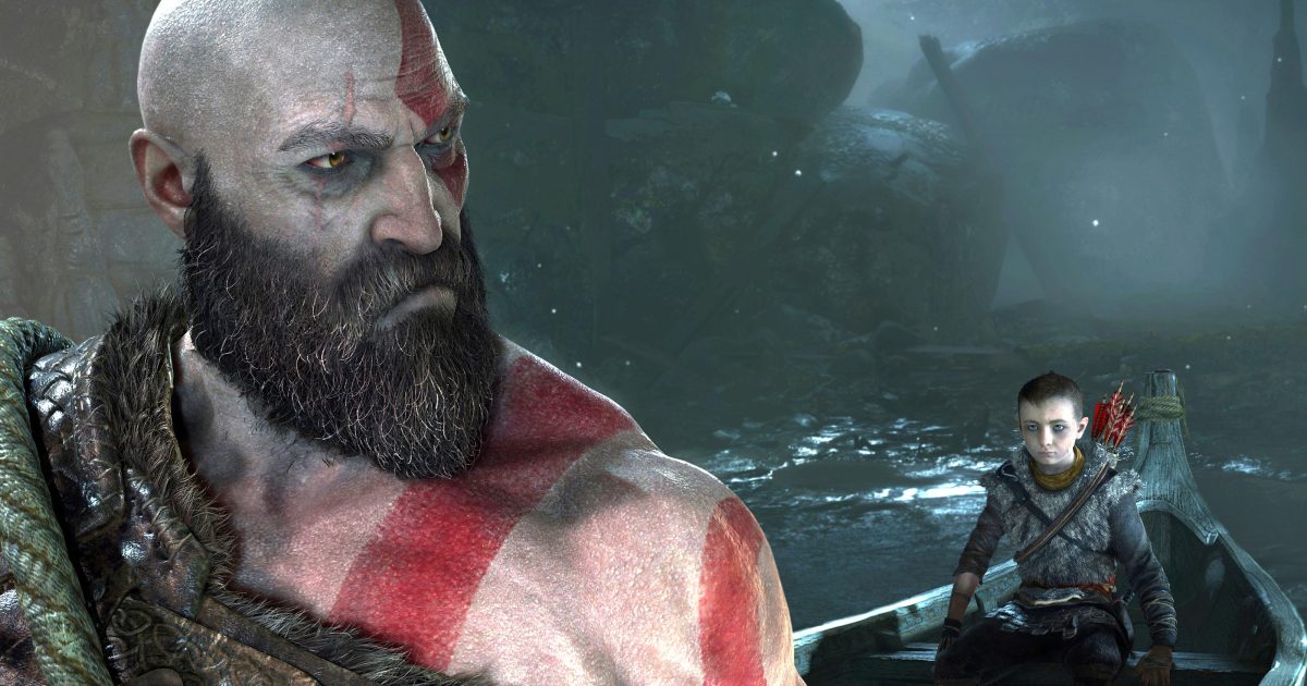 Sony Santa Monica Posts Job Listing Suggesting God of War Sequel Is In Development