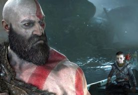 Sony Santa Monica Posts Job Listing Suggesting God of War Sequel Is In Development