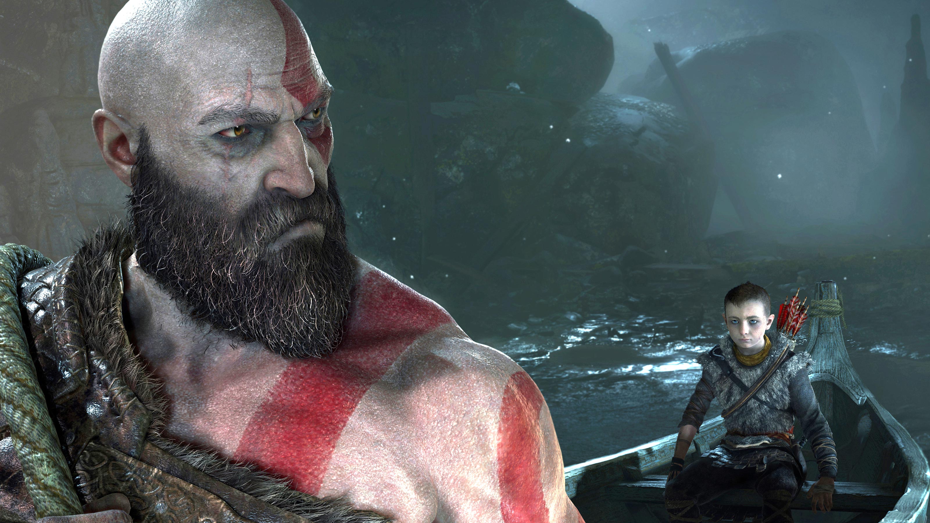 Sony Santa Monica Posts Job Listing Suggesting God of War Sequel Is In Development