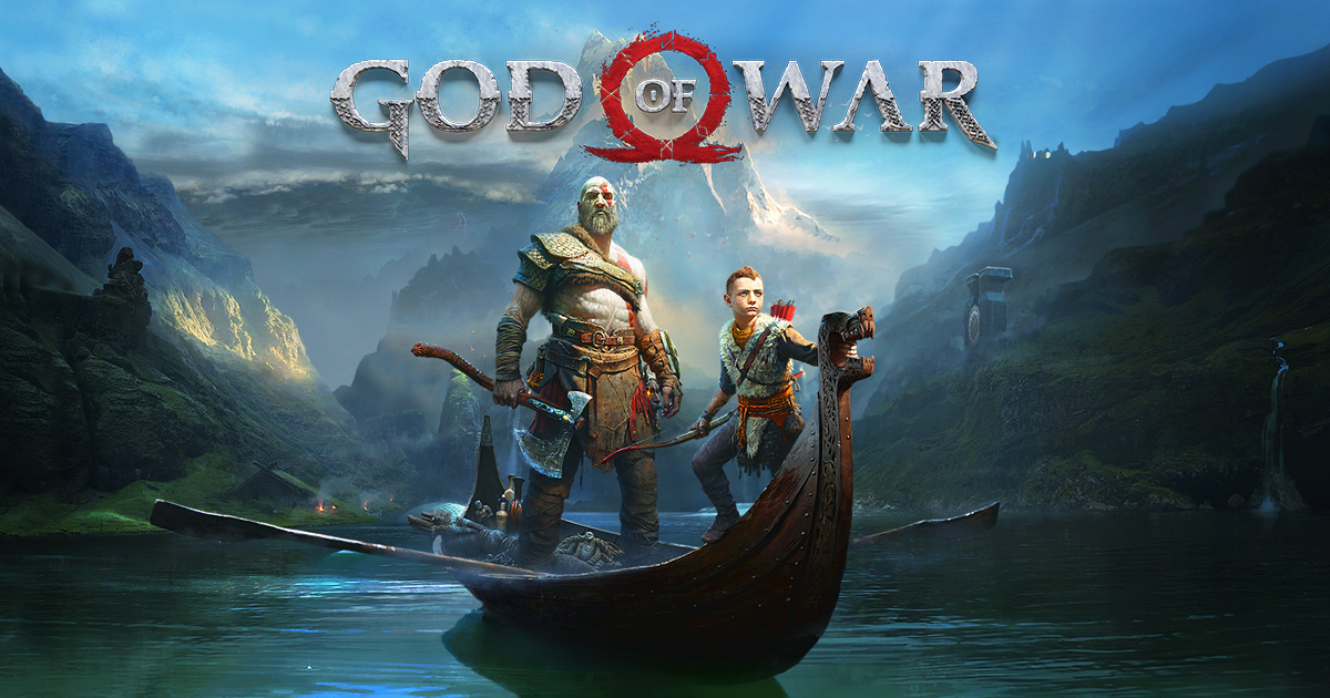 God of War Best PS4 Exclusive