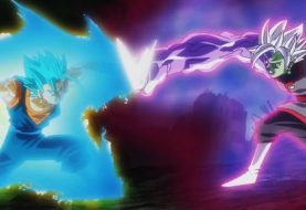 SSB Vegito And Merged Zamasu Are Coming To Dragon Ball FighterZ