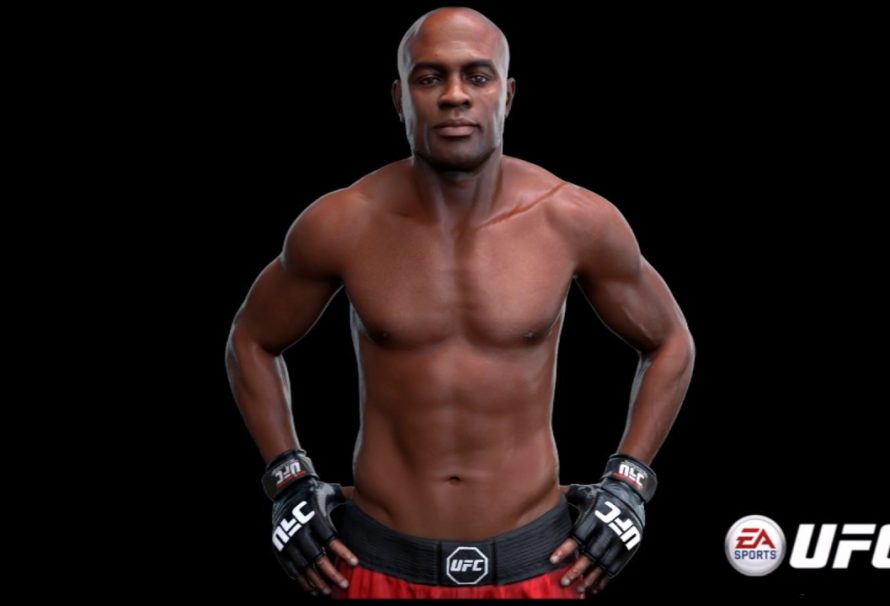 EA Sports UFC 3 1.05 Update Patch Notes Enter The Octagon