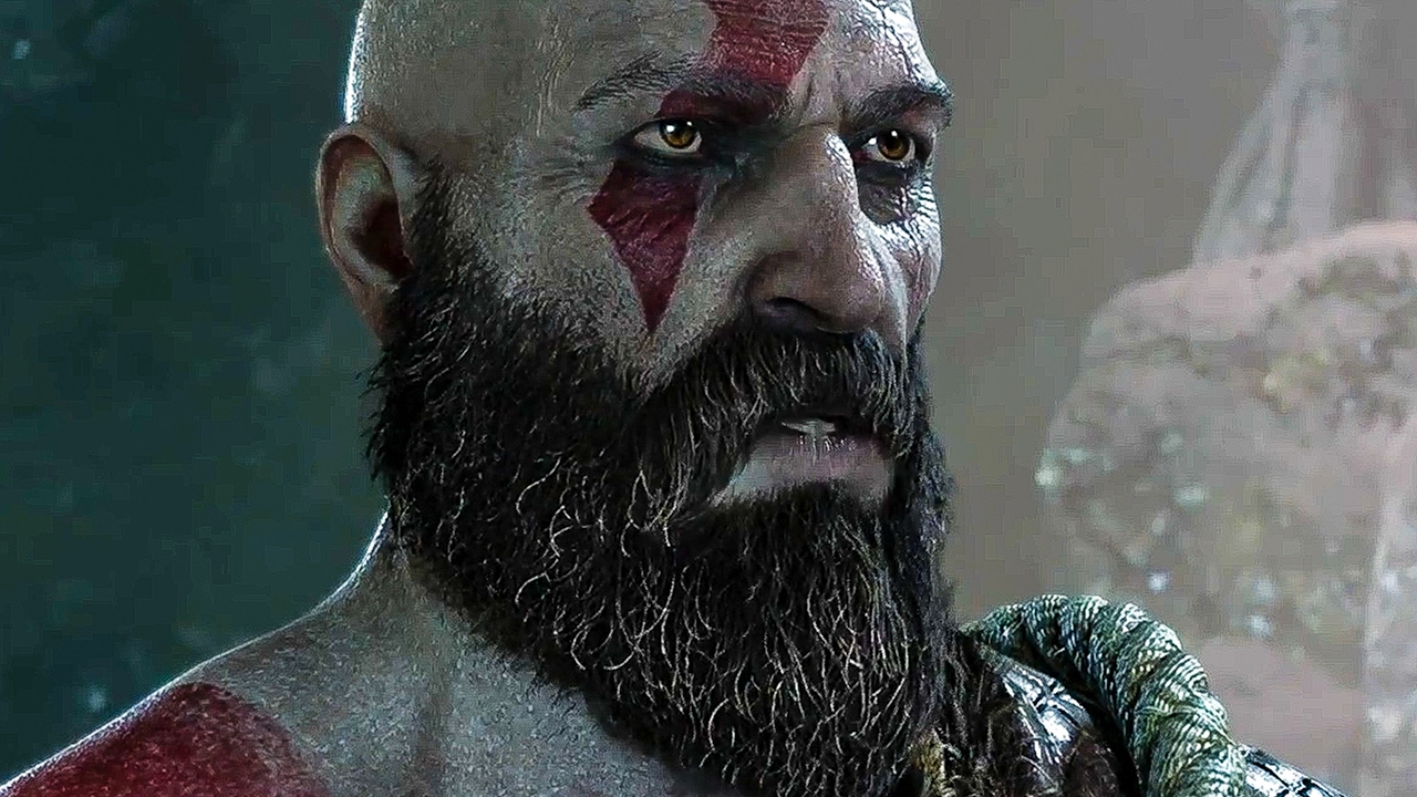 Sony Santa Monica Hints There Will Be A God of War 5 In The Near Future