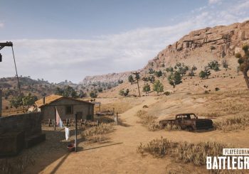 Xbox One Version Of PUBG Is Finally Getting The Miramar Map This Week