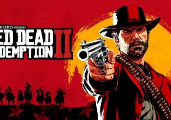 Red Dead Redemption 2 To Be Best Selling Game Of 2018 Says Gamestop