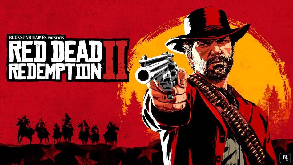 red dead redemption 2 xbox gamestop