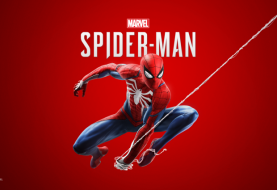 Spider-Man PS4 Swings In A Release Date And Pre-order Bonuses
