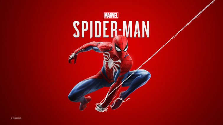 Spider-Man PS4 Swings In A Release Date And Pre-order Bonuses