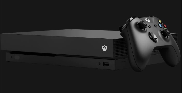 Microsoft Ceases Production of Xbox One X and Xbox One S Digital Edition