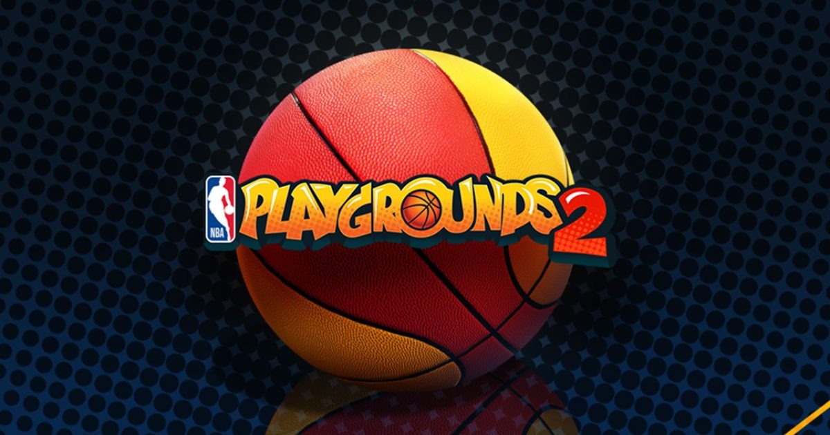The First NBA Playgrounds 2 Gameplay Trailer Slam Dunks Out
