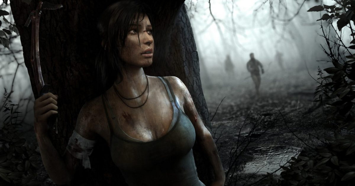 Amazon Posts Details For The Official Shadow of the Tomb Raider Strategy Guide