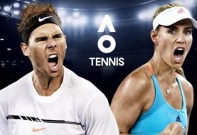 AO International Tennis Review