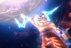 Bandai Namco Celebrating Goku Day With Dragon Ball FighterZ And Dragon Ball Xenoverse 2