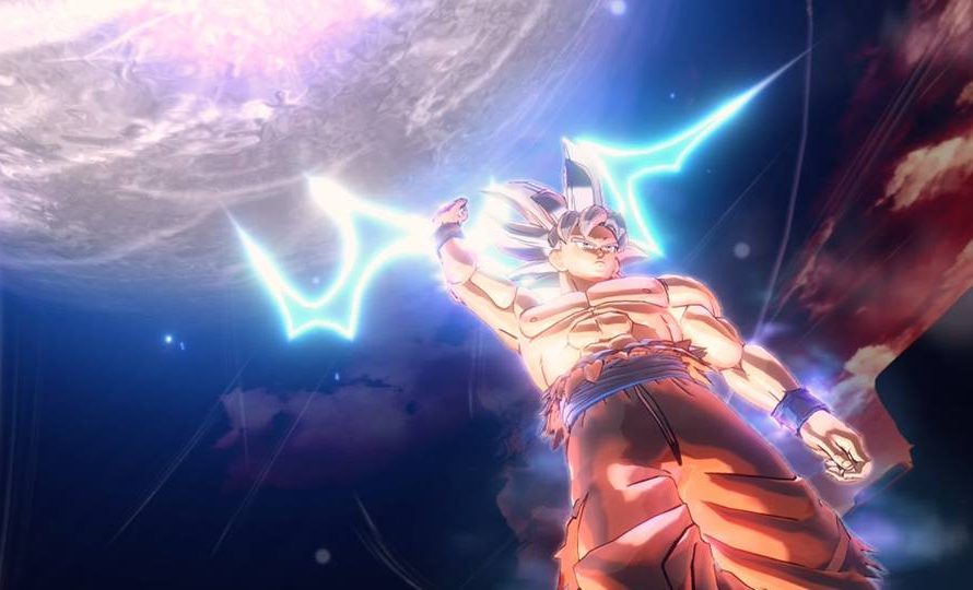 Bandai Namco Celebrating Goku Day With Dragon Ball FighterZ And Dragon Ball Xenoverse 2