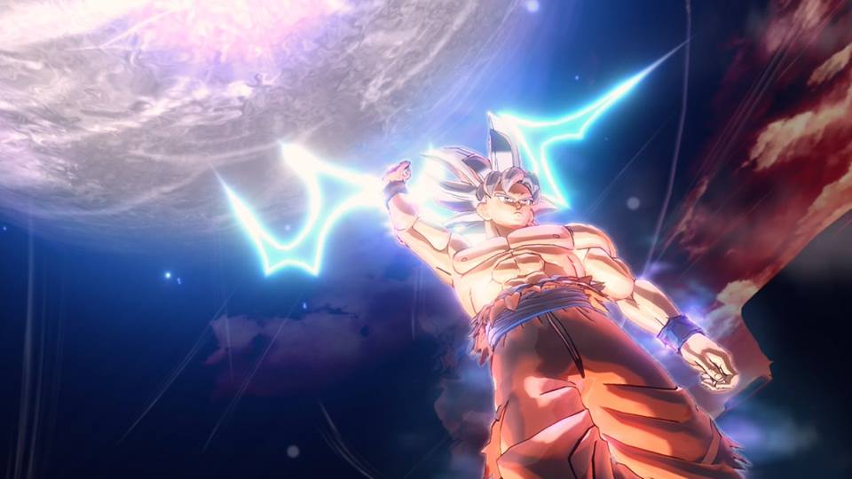 Bandai Namco Celebrating Goku Day With Dragon Ball FighterZ And Dragon Ball Xenoverse 2