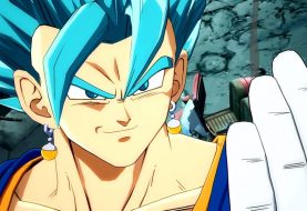 Release Date Revealed For SSGSS Vegito And Fused Zamasu DLC In Dragon Ball FighterZ