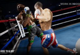 Creed: Rise to Glory Punching To PlayStation VR Later This Year