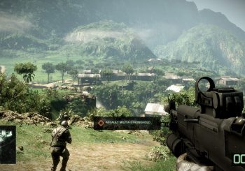 Rumor: This Year's Battlefield Game Could Be Bad Company 3