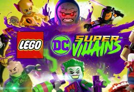 Warner Bros To Release All Of The LEGO DC Super-Villains