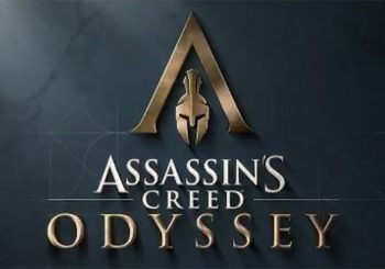 Assassin's Creed Odyssey Gets Officially Announced By Ubisoft