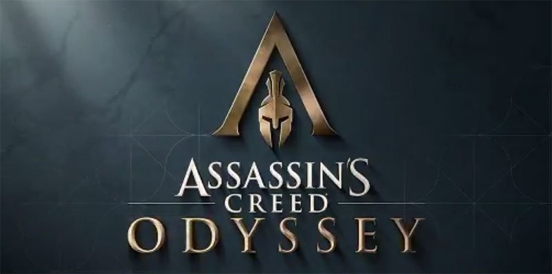 Assassin’s Creed Odyssey Gets Officially Announced By Ubisoft