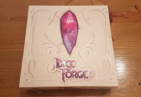 Dice Forge Review - Brilliant Combination Of Dice & Deck-Building