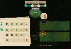 Moonlighter - How to Defeat Carnivorous Mutae
