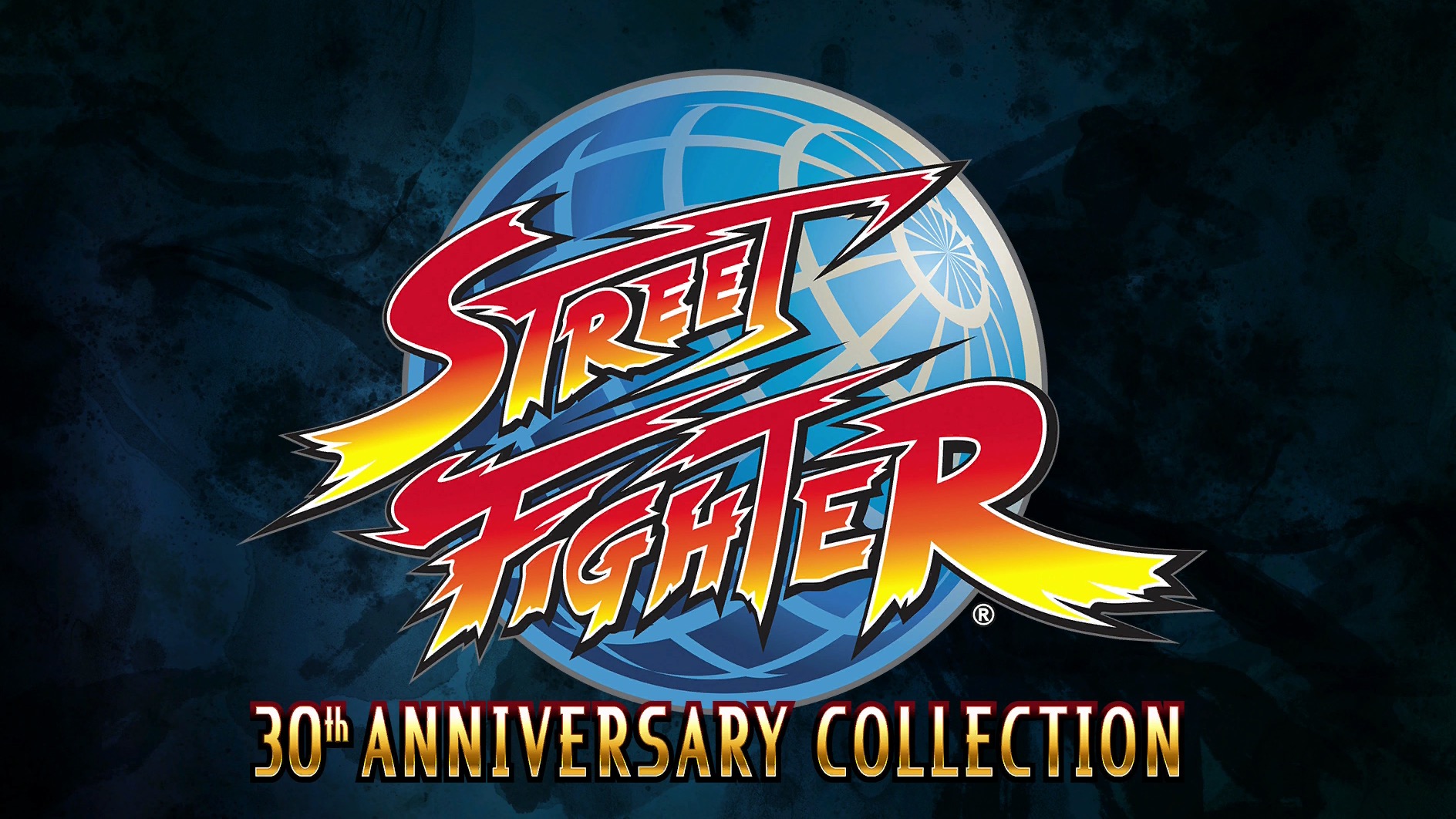 Street Fighter 30th Anniversary Collection Review