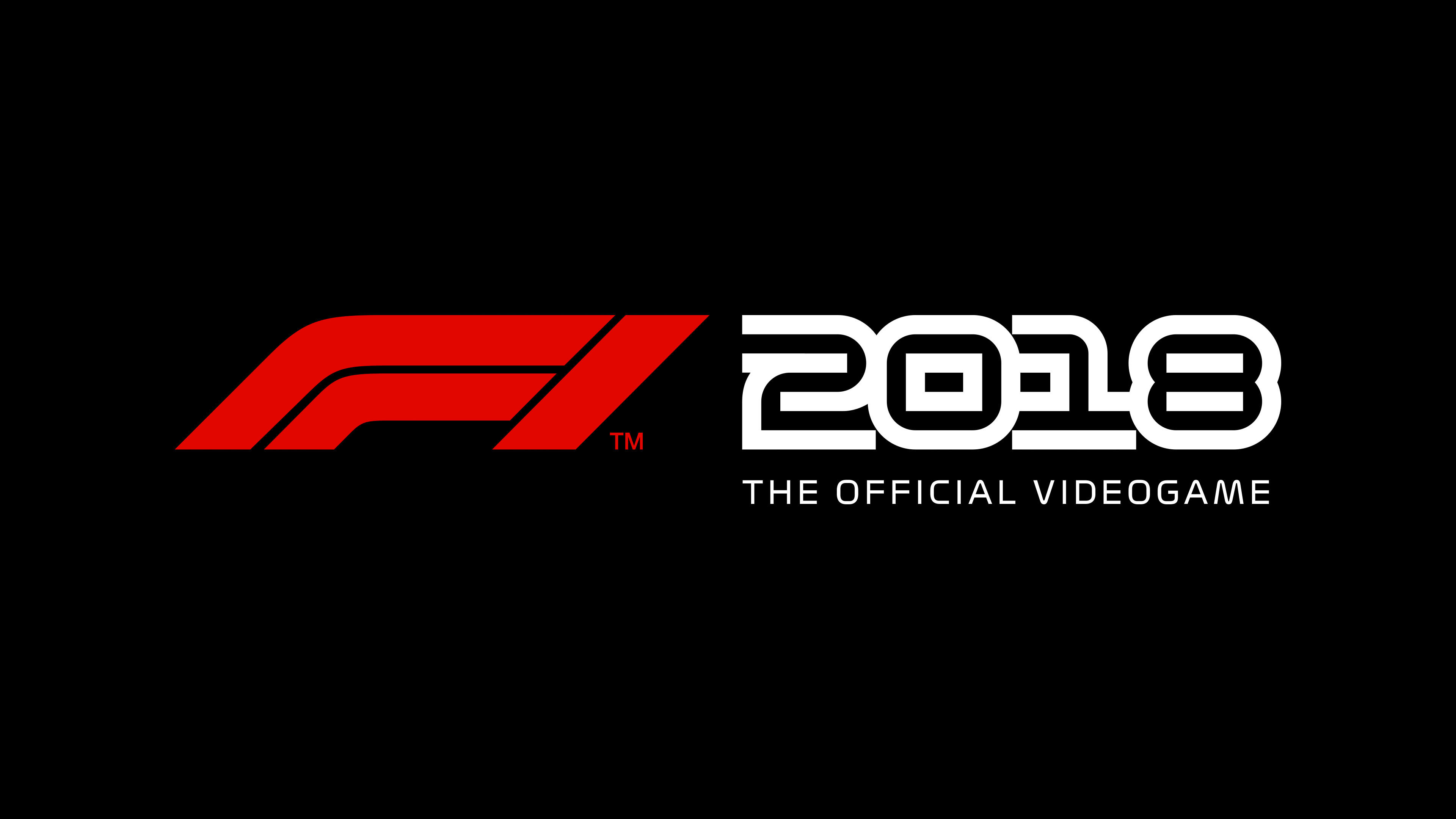 Codemasters Announces F1 2018 To Race Out Later This Year