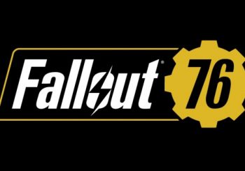 E3 2018: Fallout 76 Gameplay Trailer Revealed