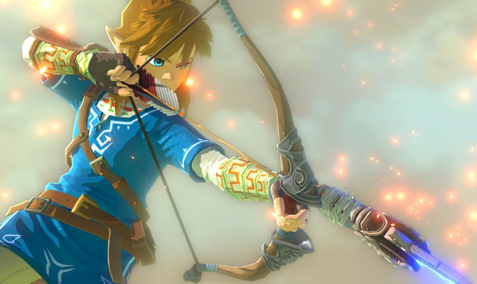 Nintendo Wants To Hire A Level Designer For New Legend of Zelda Video Games