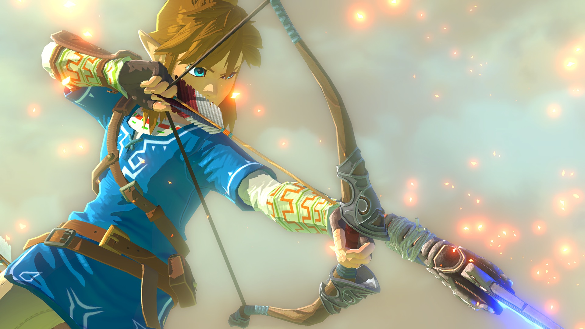 Nintendo Wants To Hire A Level Designer For New Legend of Zelda Video Games